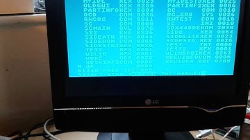 Atari 1064/SIO2SD/AtariMax SIO2PC USB Conversion