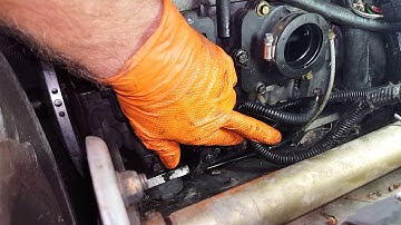 Polaris IQR IQ racer 600R trail conversion oil injection kit. Best to buy the original complete kit.