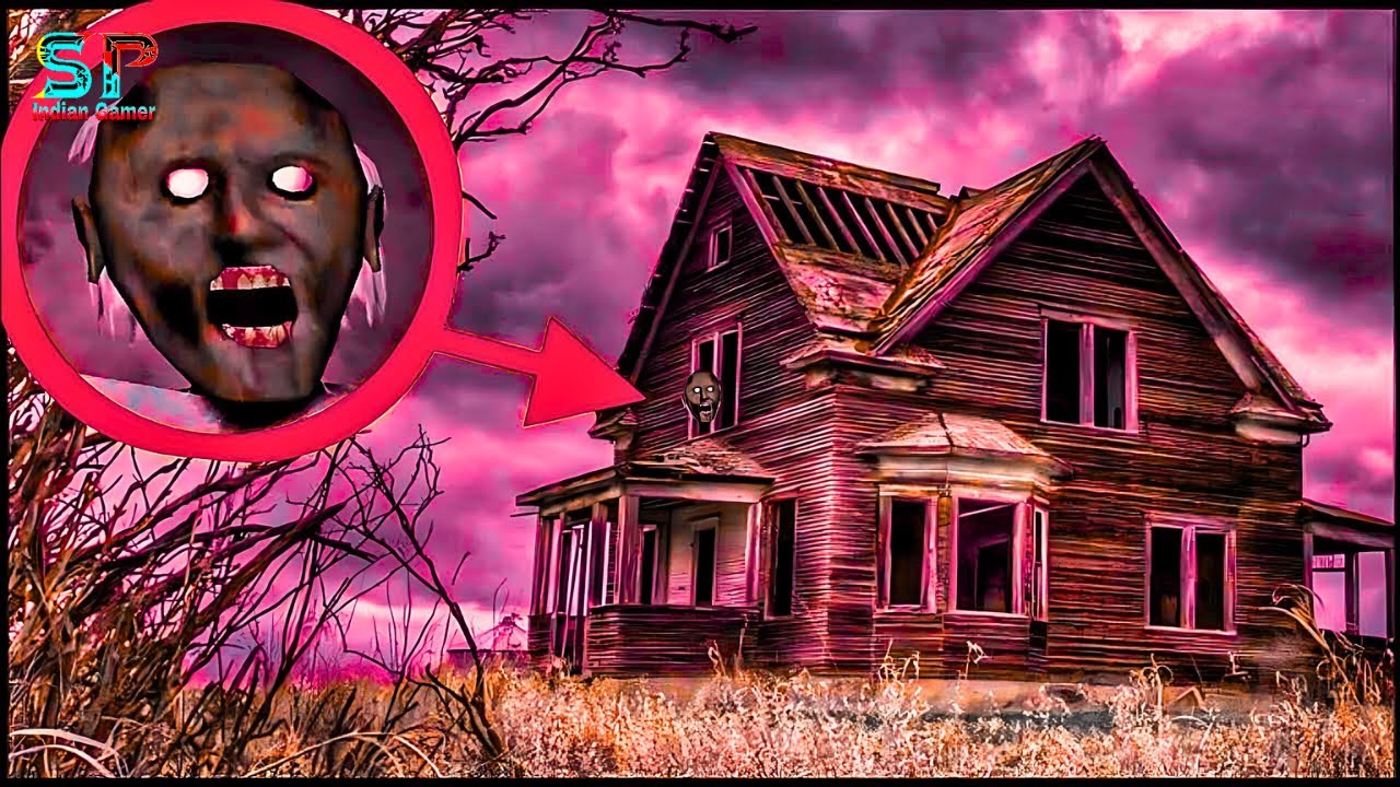 Granny: Extreme Nightmare Door Escape CHALLENGE! (I Can't Believe This Happened) | Live Horror Game