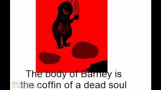 Barney Error 32 (ft. Andreï Makine)