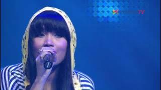 Yunika - Inginku (Bukan Hanya Jadi Temanmu)