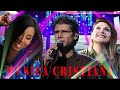 JESÚS ADRIÁN ROMERO, LILLY GOODMAN, MARCELA GANDARA SUS MEJORES EXITOS - MUSICA CRISTIANA 2022