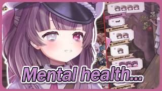 Shondo On Mens Mental Health Month