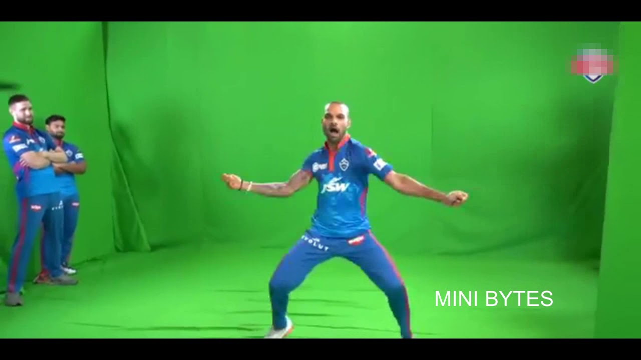 DELHI CAPITALS  DANCE SHOOT |  IPL 2021 | DHAWAN | ASHWIN | SMITH| PANT | STOINIS |