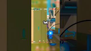 Yoru final boss 🌀 #valorant #yoru #fyp