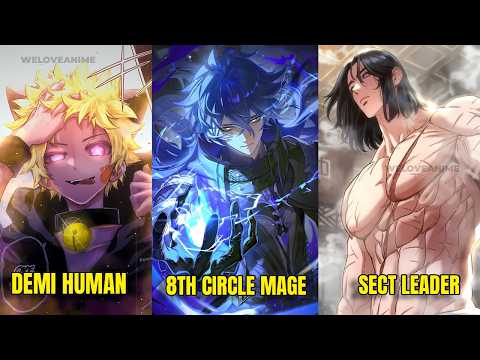 I Read 50+ New Manhwa so You Don't Have to—Here’s the Tier List