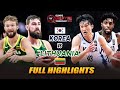 KOREA VS LITHUANIA "FULL HIGHLIGHTS" | JULY 2, 2021 | FIBA OLYMPIC QT 2021