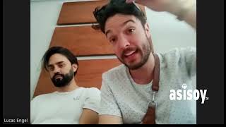 Lucas And The Woods estrenan sencillo y anuncian su gira por México