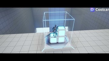 Game Design and Games Analytics CW1 gameDemo