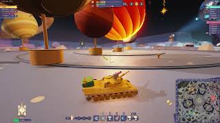 World of Tanks Holiday Ops 2026 Winter Raid Highlights | Epic Snow Battles #WorldOfTanks #HolidayOps