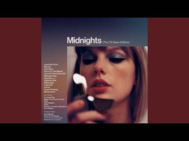 glitch #glitchtaylorswift #taylorswift #midnights3amedition