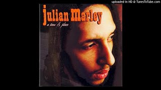 Watch Julian Marley Rock With Me video
