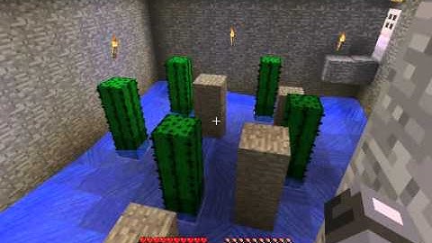 An Escape Through Trials - Part 1 [Minecraft]