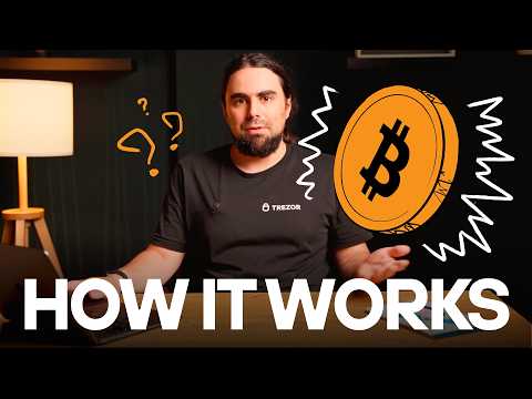 What Is Bitcoin? A Beginner’s Guide to Self-Custody