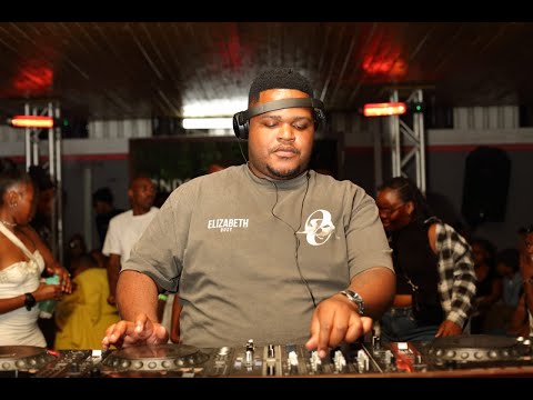 On Your Marks II Mixed By Zassh Vanger Boyz