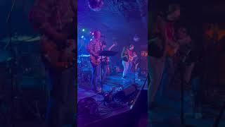 Cosmic Charlie - Music Never Stopped - Pour House, CHS, SC - 8/19/23