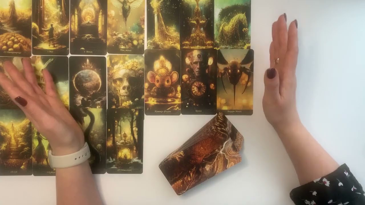 😱Этот ПОВОРОТ СОБЫТИЙ застанет Вас врасплох ‼️