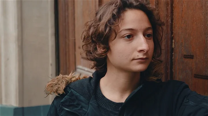 I want to be a real Parisian - Alice in Paris Pilot