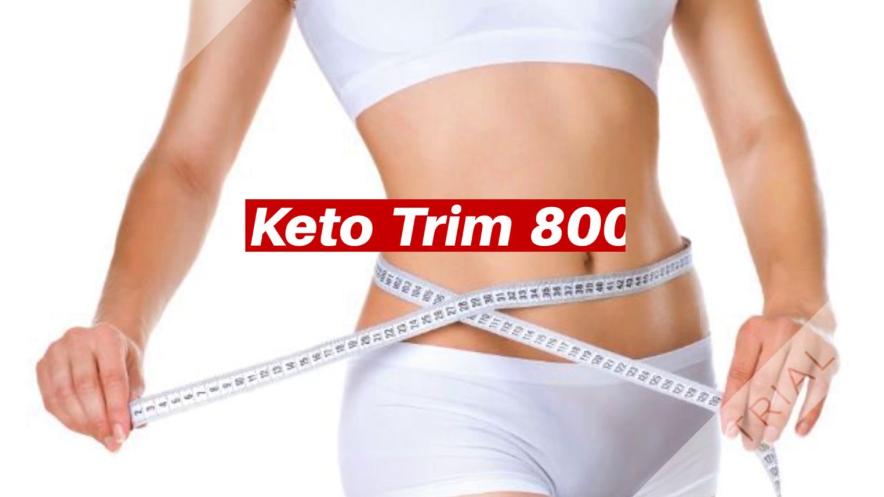 Keto Trim Pills Reviews {Keto Trim 800} Ingredients Best Price & Buy