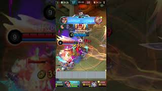MLBB MONTAGE! #viral#mlbb #mlbbcreatorcamp #mobilelegendsbangbang #montage