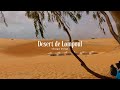 Vlog Desert de lompoul