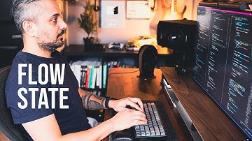 Flow state and how it can boost software engineering productivity