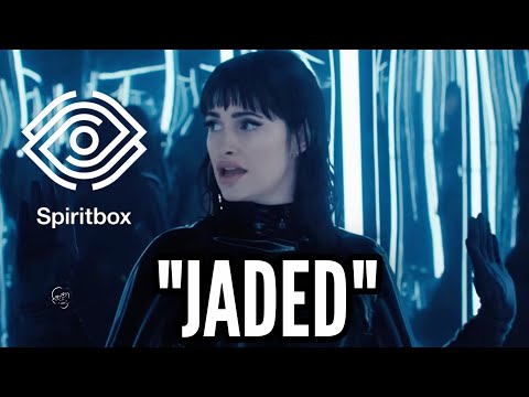 GUITAR TEACHER'S 1st TIME REACTION to Spiritbox's "Jaded" official video