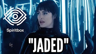 GUITAR TEACHER'S 1st TIME REACTION to Spiritbox's "Jaded" official video
