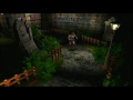  Resident Evil 3 Nemesis Play Through 4/ 13.    PSX-PSP