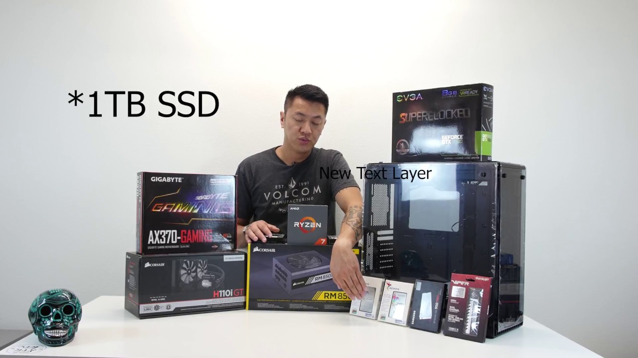 Personal Rig Update The Ryzen 7 Build What S Up Party People Personal Rig Update The Ryzen 7 Build What S Up Party People