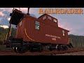 Railroader: Northwestern Lines Freight Ops Whittier - Ela