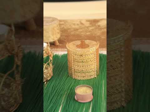Jumma Mubarak