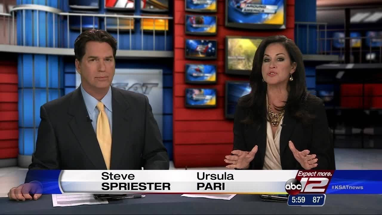 VIDEO: Medical office allegedly run by fake doctor open for business