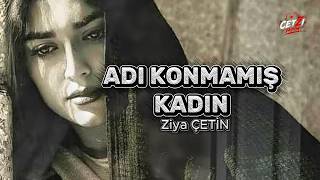 Adi Konmamiş Kadin