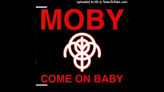 Moby - All That I Need Is To Be Loved (Live At the Splash Club)
