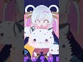 ᖛ ̫ ᖛ )⟡ᖛ ̫ ᖛ )⟡#超かぐや姫 #animation #meme #memes #shorts #イラスト
