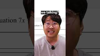 No solution? Infinitely many solutions?