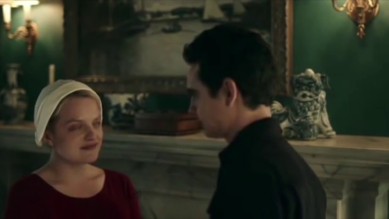 Nick & June | Alesund