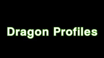 How to Create and Manage a Dragon Naturally Speaking Profile