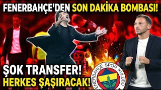 Union Sg Si̇ldi̇ Süpürdü Fenerbahçeden Ortaliği Sallayan Transfer Bombasi Saran Çildirdi
