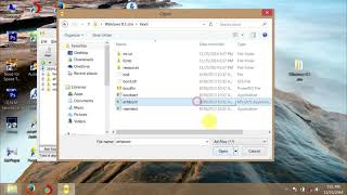 poweriso tutorials: how to create bootable cd or dvd