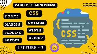 Border,Outline,Margin,Padding,Width,Height | Get Knowledge