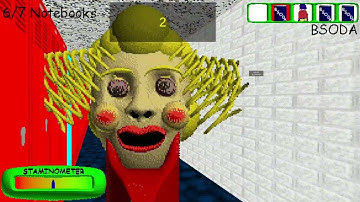 S:2 Oct 22 Dr. Slendyflex Dr. Reflex Escape! Baldi
