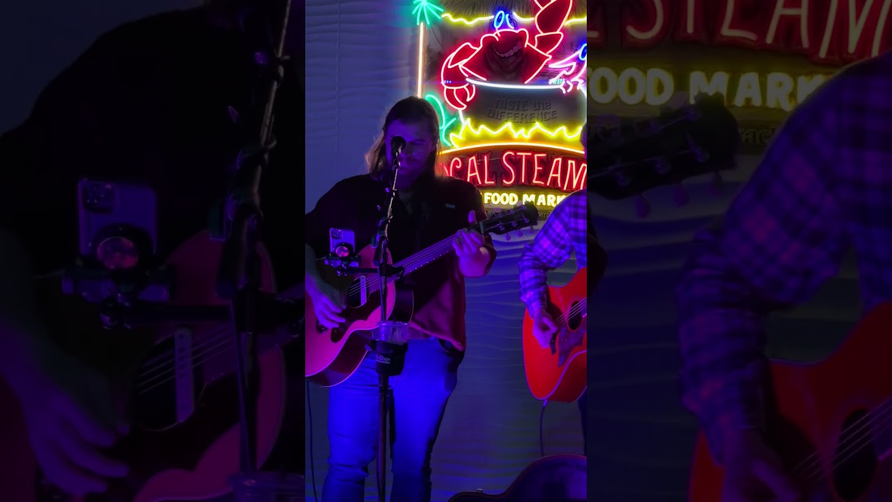 Local Steamer Listening Room! #pcb #Live #foxplay