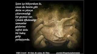 Zülfü Livaneli - Bir adam, bir kedi, bir ölüm/İnsanları dinlemek, onları anlamak için yeterli değil.