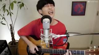 リモートで生セッション!楽園都市・奇跡の地球・楓●大石昌良&事務員G