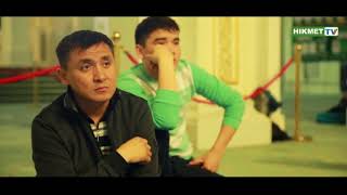 видео: Ғазиз Ахмет - Кек алуда өмір бар (10-дәріс) картинка: Ғазиз Ахмет - Кек алуда өмір бар (10-дәріс)