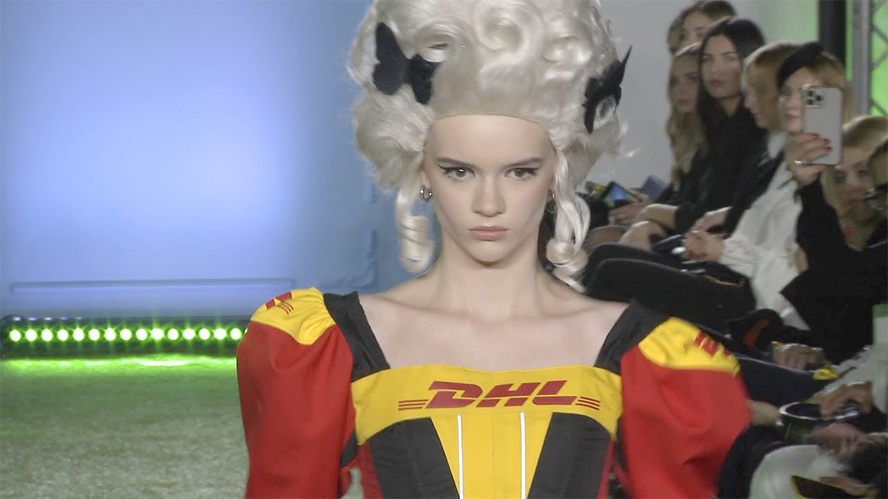 Agne Kuzmickaite | Spring Summer 2023 | Full Show