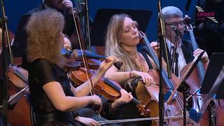 Antonio Vivaldi: L'incoronazione di Dario. Sinfonia. Chamber orchestra 