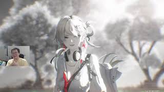 F2P | Lynae banner pulls (The most romantic 50/50 lost) | Wuthering Waves